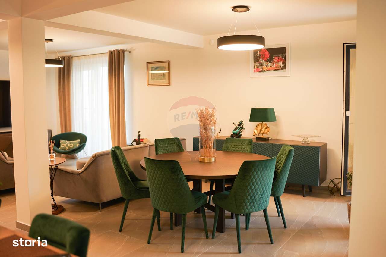 Confort, Eleganță și Intimitate -  la doar câțiva pași de Cluj - Imagine principală: 2/14