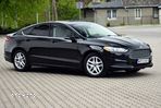 Ford Mondeo 1.5 EcoBoost ST-Line X - 11