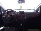 Fiat Punto 1.3 M-Jet Lounge S&S - 10