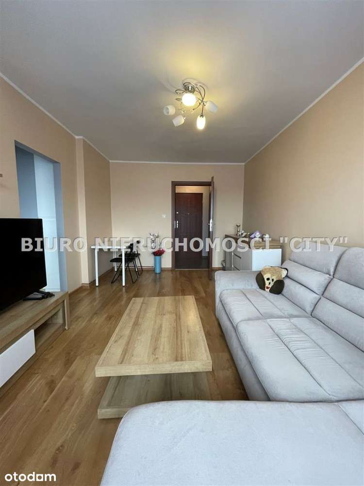 Mieszkanie, 53,40 m², Będzin-9