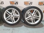 Jantes MOMO 17' - 5 112 8J ET35 - 225/45 - Audi VW SEAT Mercedes - 5