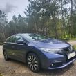 Honda Civic Tourer 1.6 i-DTEC Comfort Navi - 10