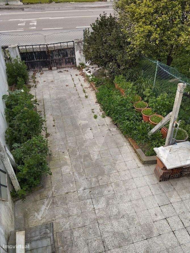 Moradia T3 no Chão Duro, Moita-45