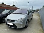 Ford C-Max 1.6 TDCi Titanium - 1