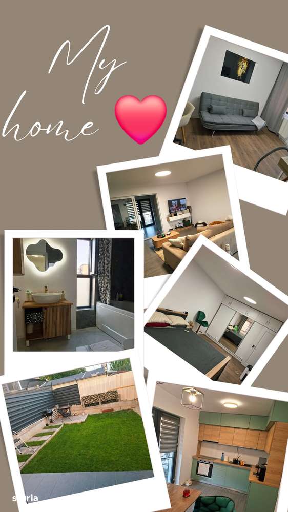 Casă Platou Trivale / Moșoaia ! - Imagine principală: 1/12