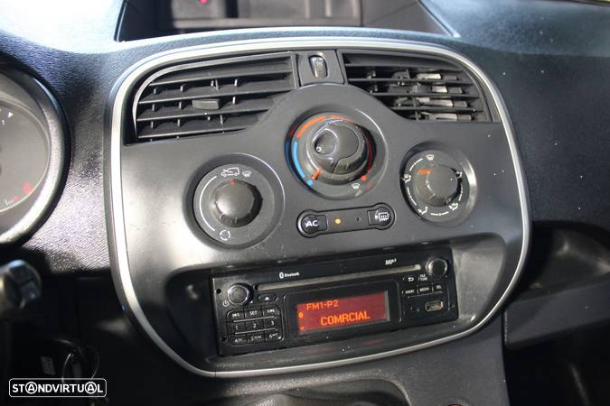 Renault Kangoo 1.5 dCi Confort - 5