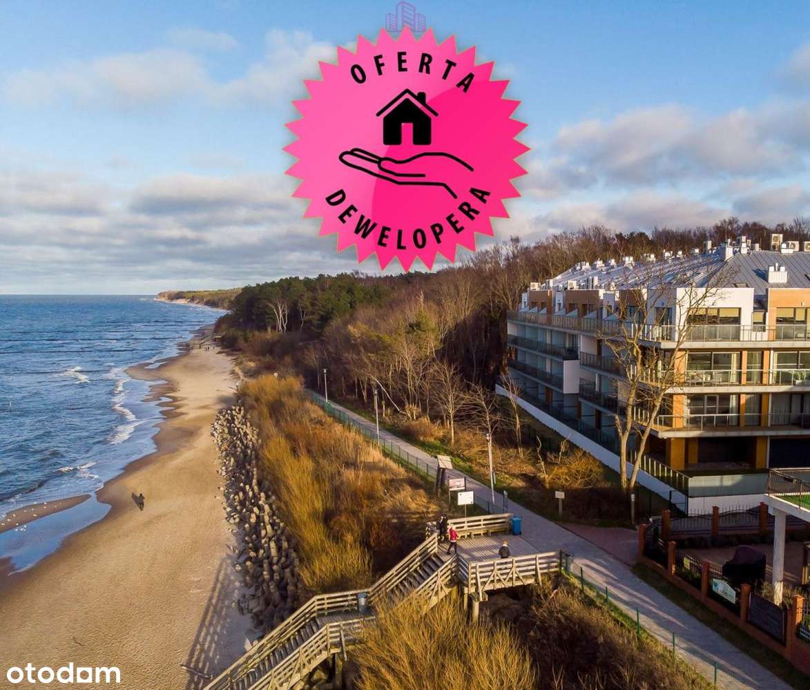 Apartament narożny pod klucz z widokiem na morze,-0