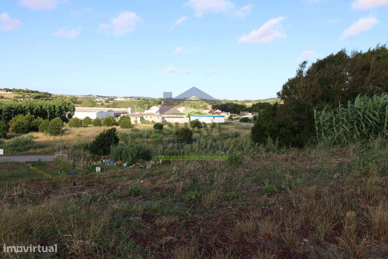 Lote de Terreno Urbanizável Centro Bombarral - Grande imagem: 4/7