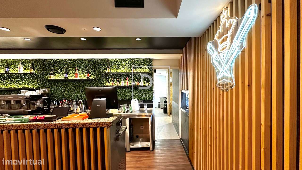 Restaurante  Taberna Pacífica-24