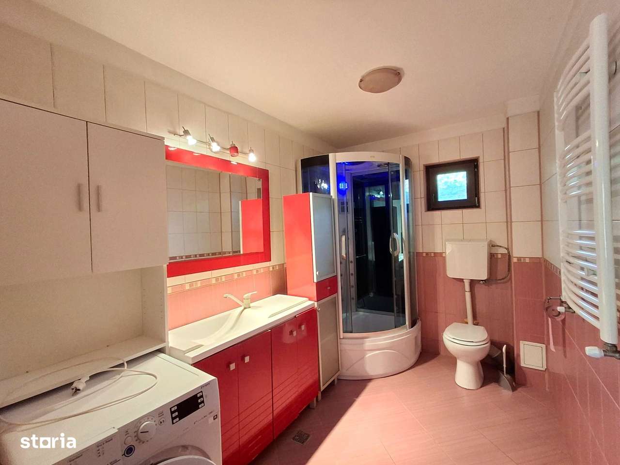 De Vanzare Casa   Zona Metro Voluntari-13