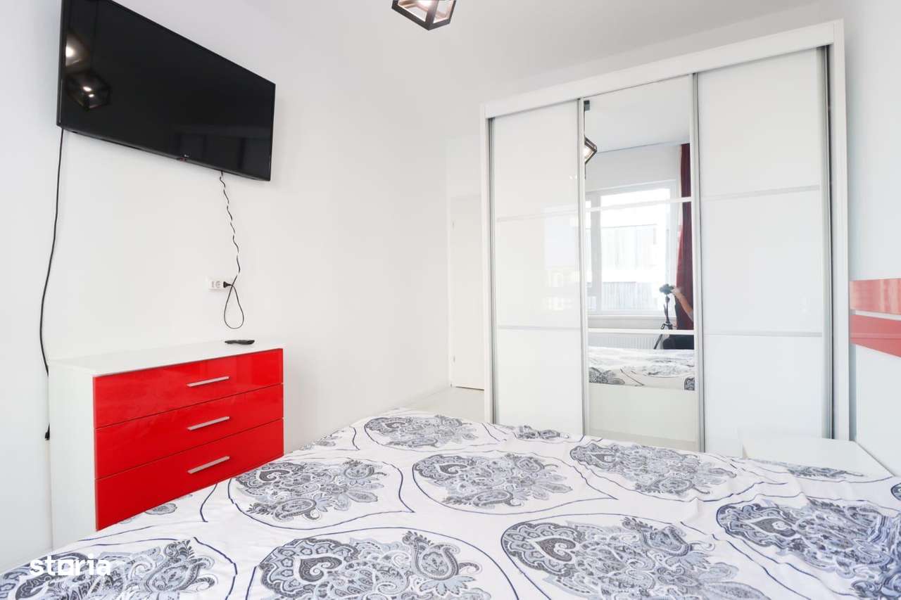 Apartament 2 camere - Mobilat - Mutare Imediata - Militari - Imagine principală: 3/17