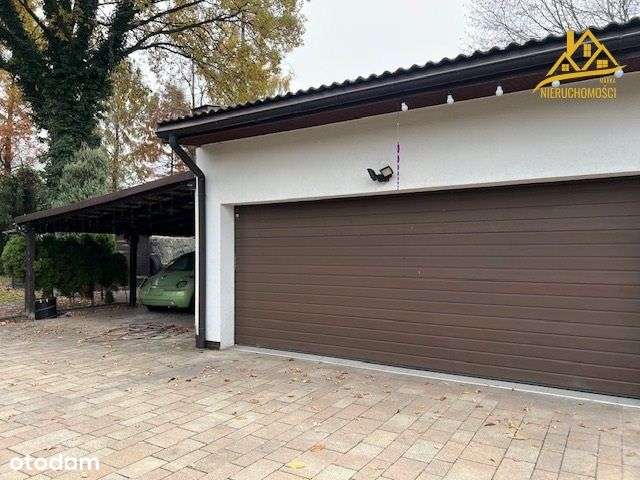 na sprzedaż dom z działką w Dąbrowie Górniczej-12