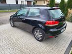 Volkswagen Golf 1.4 TSI DSG Comfortline - 8