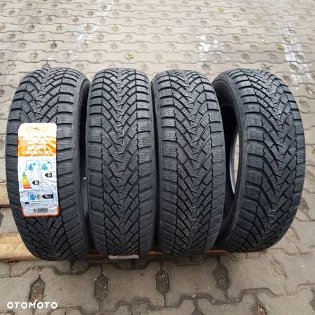 4x 175/65R14 CST Medallion Winter WCP1 Nowy komplet opon zimowych Poznań - 1