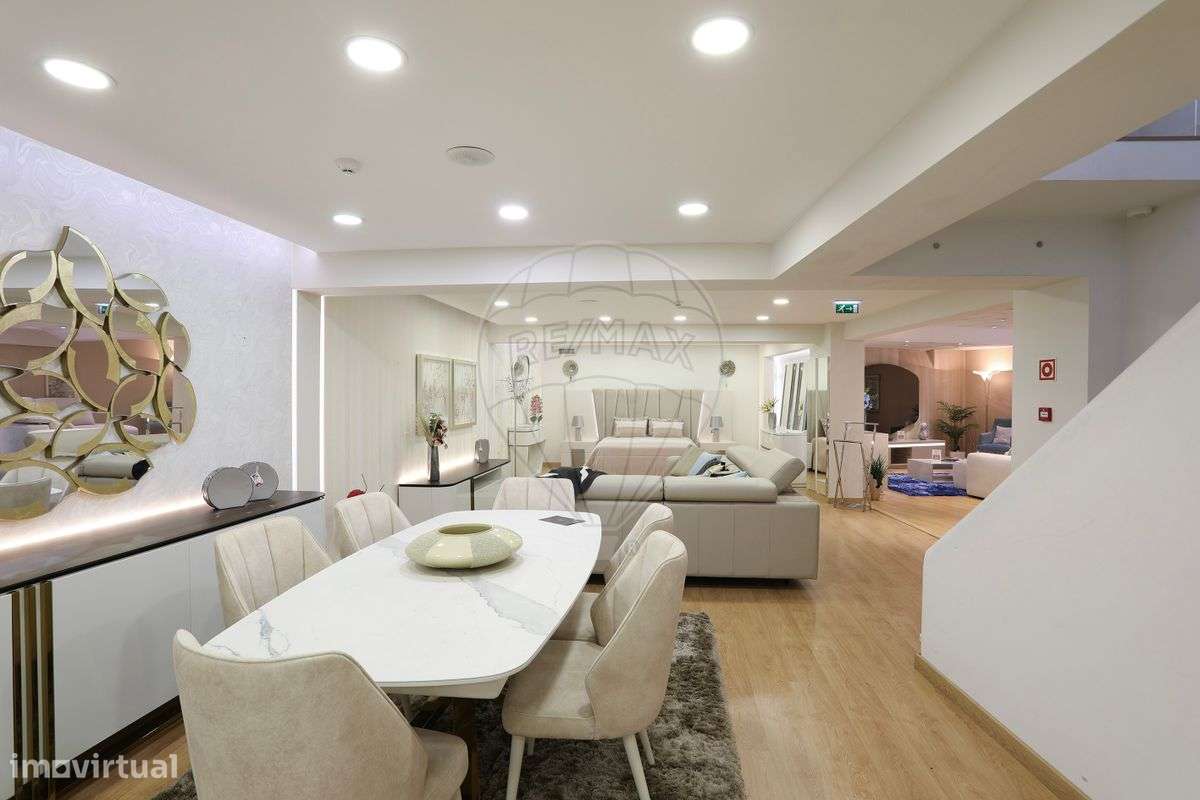 Loja  para arrendamento - Grande imagem: 5/21