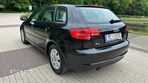 Audi A3 1.6 TDI Sportback - 13