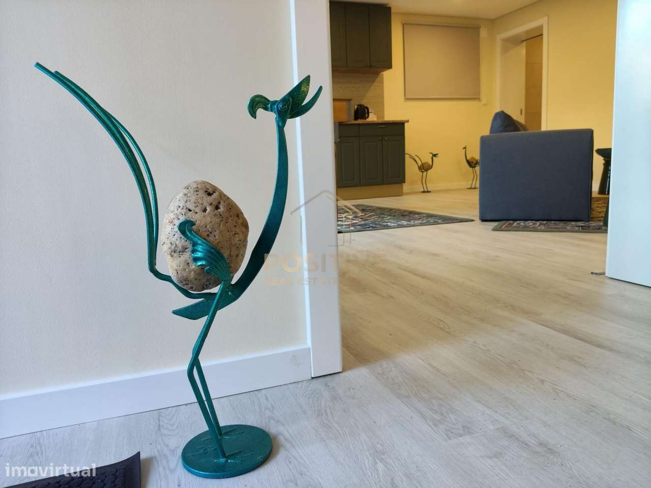 Moradia de grandes dimensões com piscina no Fundão | Alojamento Local-37