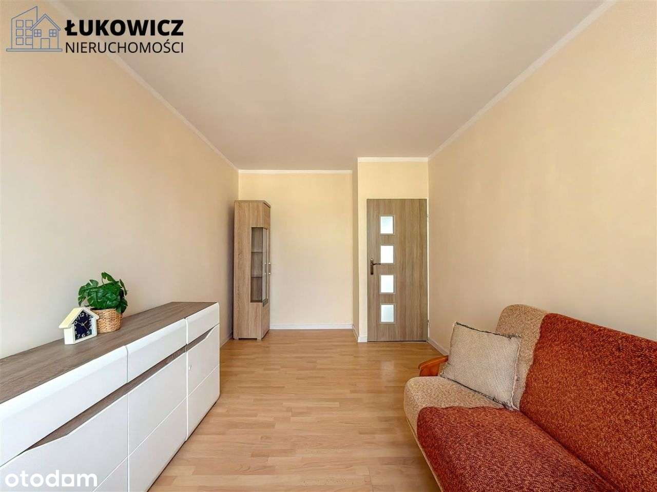 3-pokojowe mieszkanie z widokiem na góry!-11