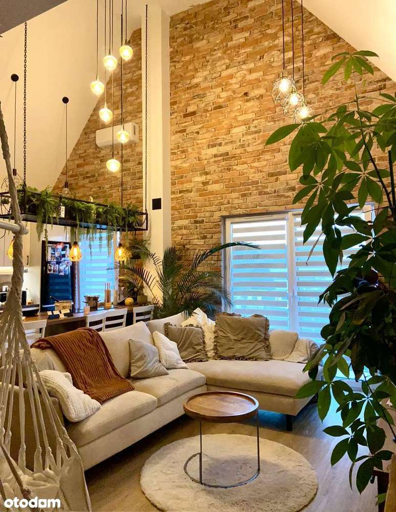 Wyjątkowe/ klimatyczne /wysokie sufity/100 mkw. z antresolą - Pełny obrazek: 2/20