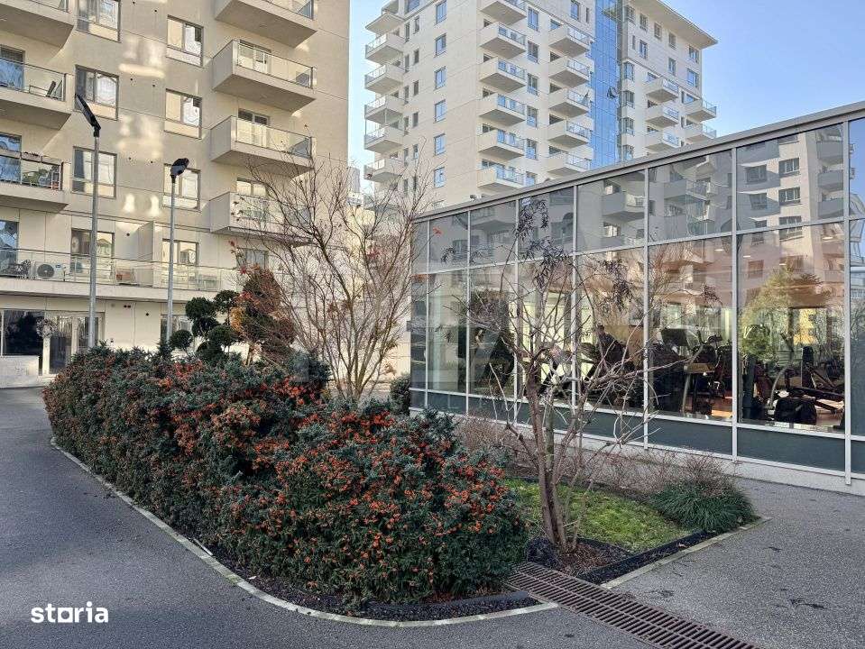 2 camere cu loc de parcare inclus Luxuria Domenii-12