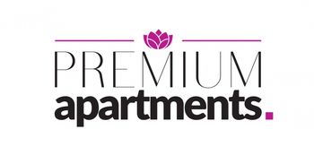 Premium Apartments Sp. z o.o. Logo