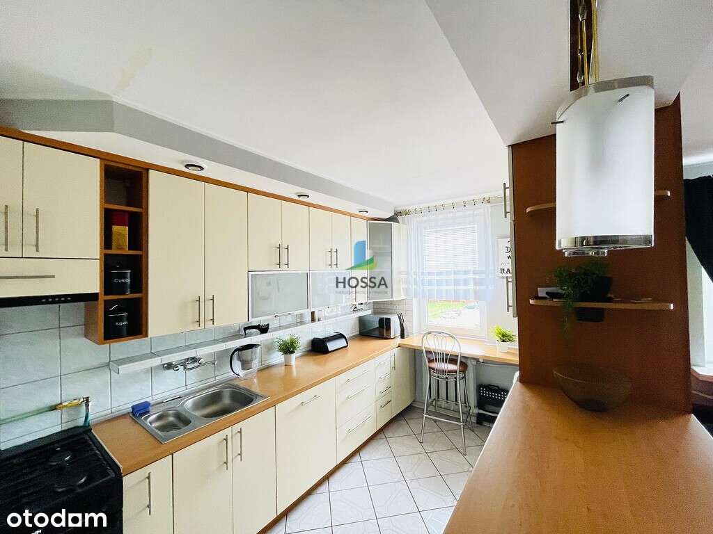 Mieszkanie w Działdowie, ul. Leśna-14