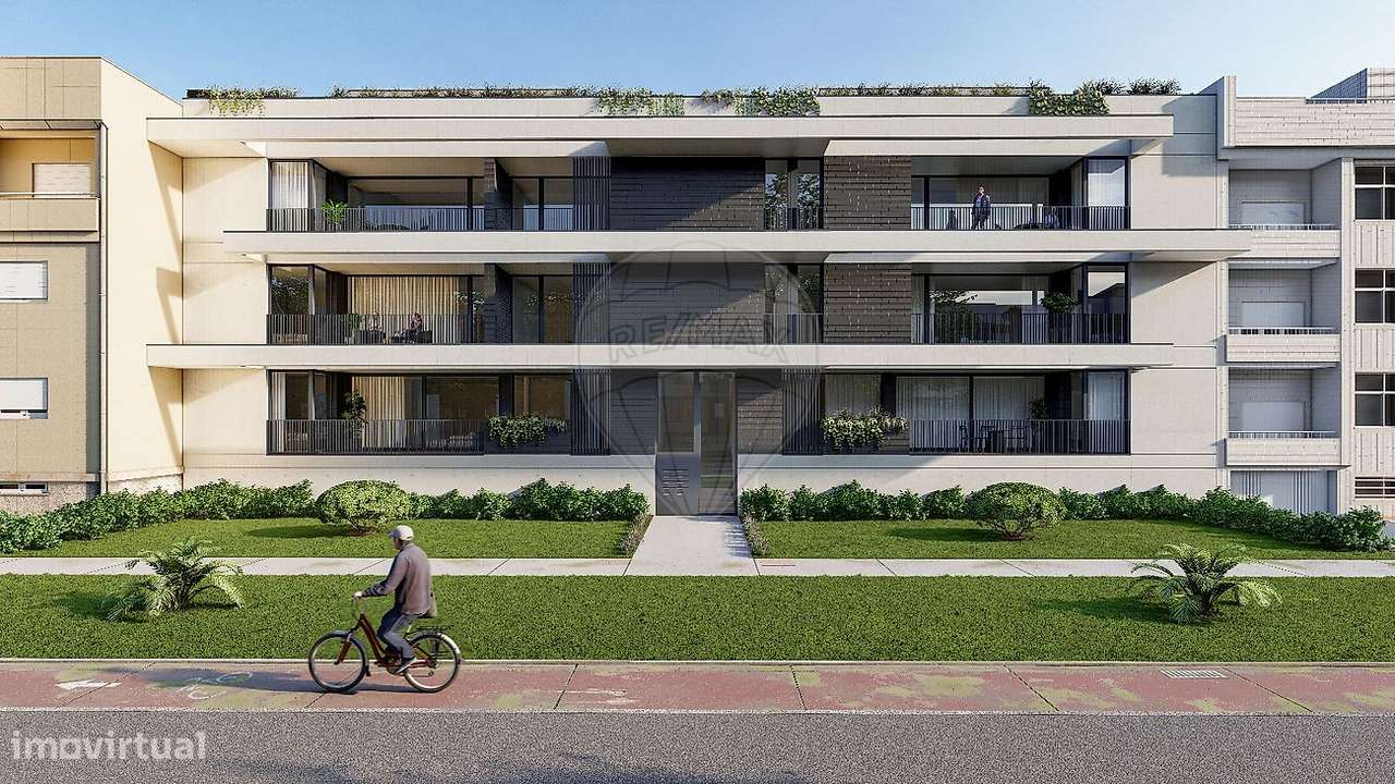 Apartamento T3 para venda - Grande imagem: 4/9