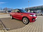 Land Rover Range Rover Sport S 3.0 SD V6 HSE - 23