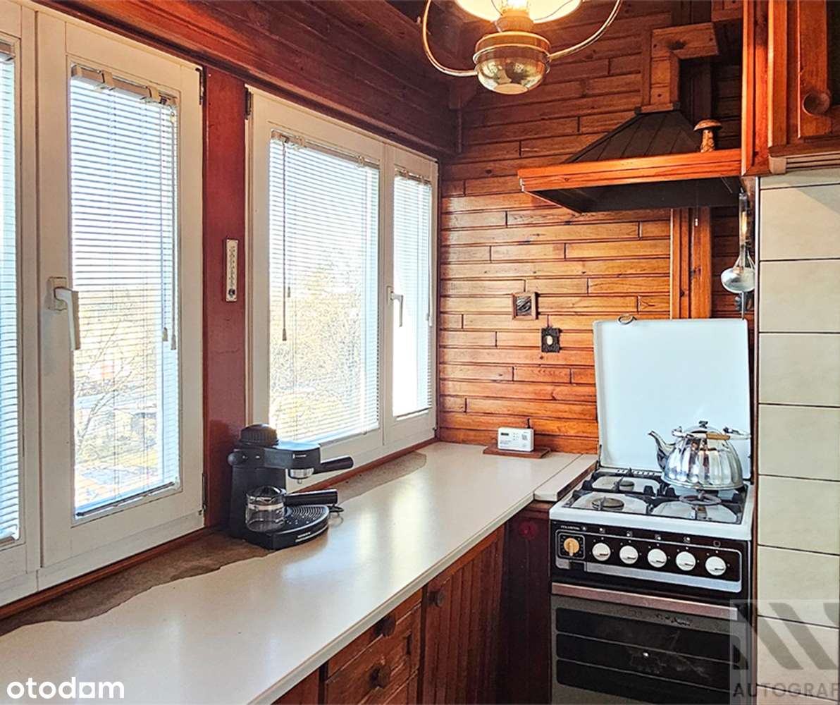 Funkcjonalne 37 m2, 2 pokoje, piwnica, niski czynsz, ul. Górna  Łódź-11