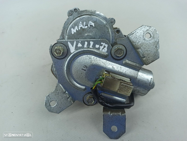 Motor Limpa Vidros Mala Nissan Terrano Ii (R20) - 3