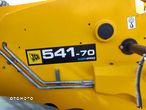 JCB Agri Super 541/70 Wersja 130 Ps - 13