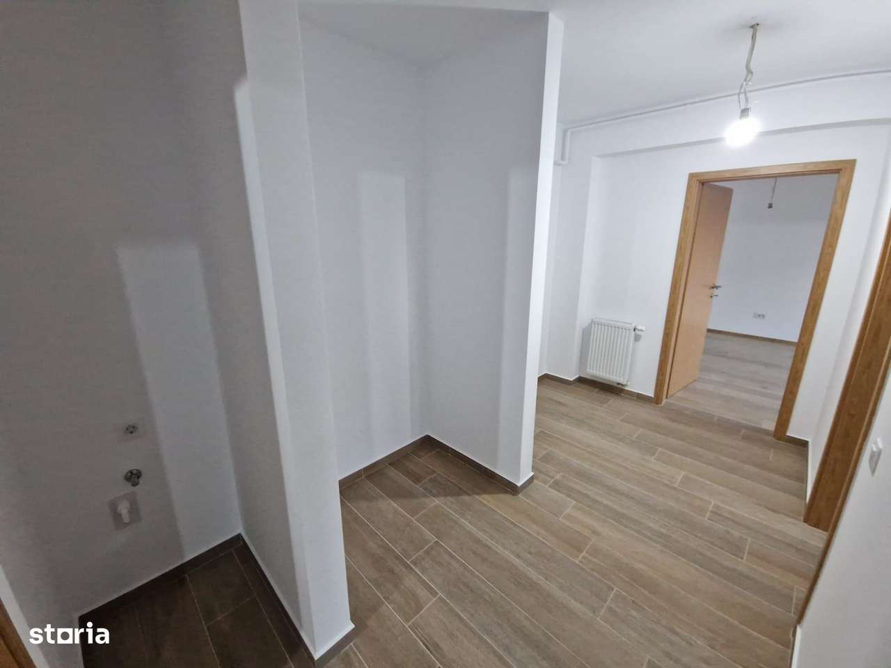 Apartament 2 Camere Nobel Tractoru-3