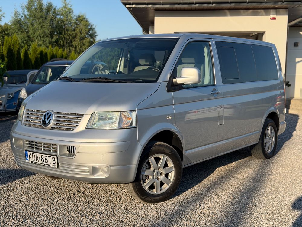 Volkswagen Transporter T5 Standard 2006