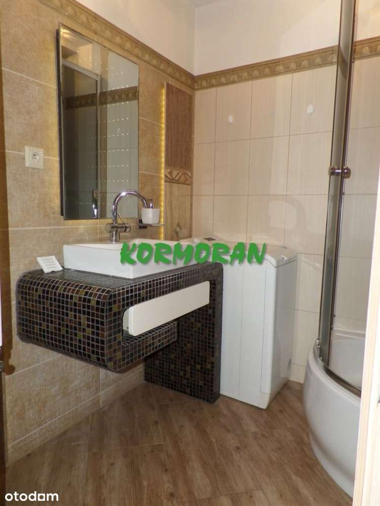 Nowoczesne 3 pokojowe mieszkanie na parterze-10