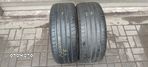 OPONY LETNIE 245/50R18 DUNLOP SPSPORT MAXX GT DSST (RSC) (4615) LATO Para 2 sztuki - 1