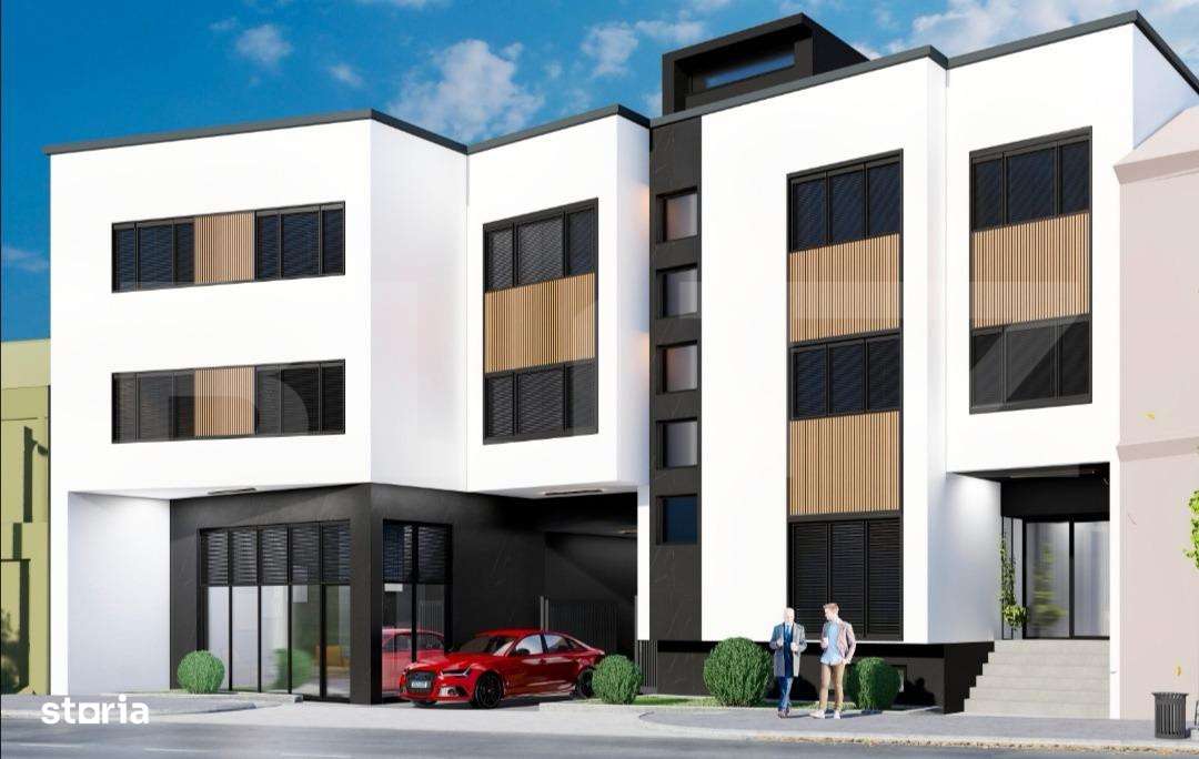 Spatiu medical, 145 mp utili, zona Centrala - Imagine principală: 3/6