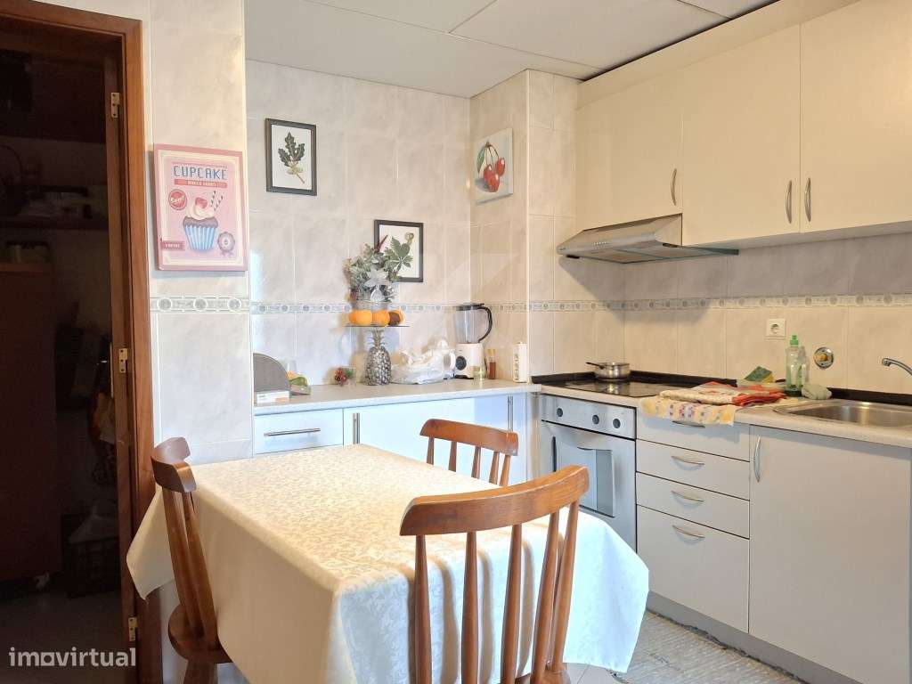 Apartamento T1 - Santo António - Grande imagem: 4/20