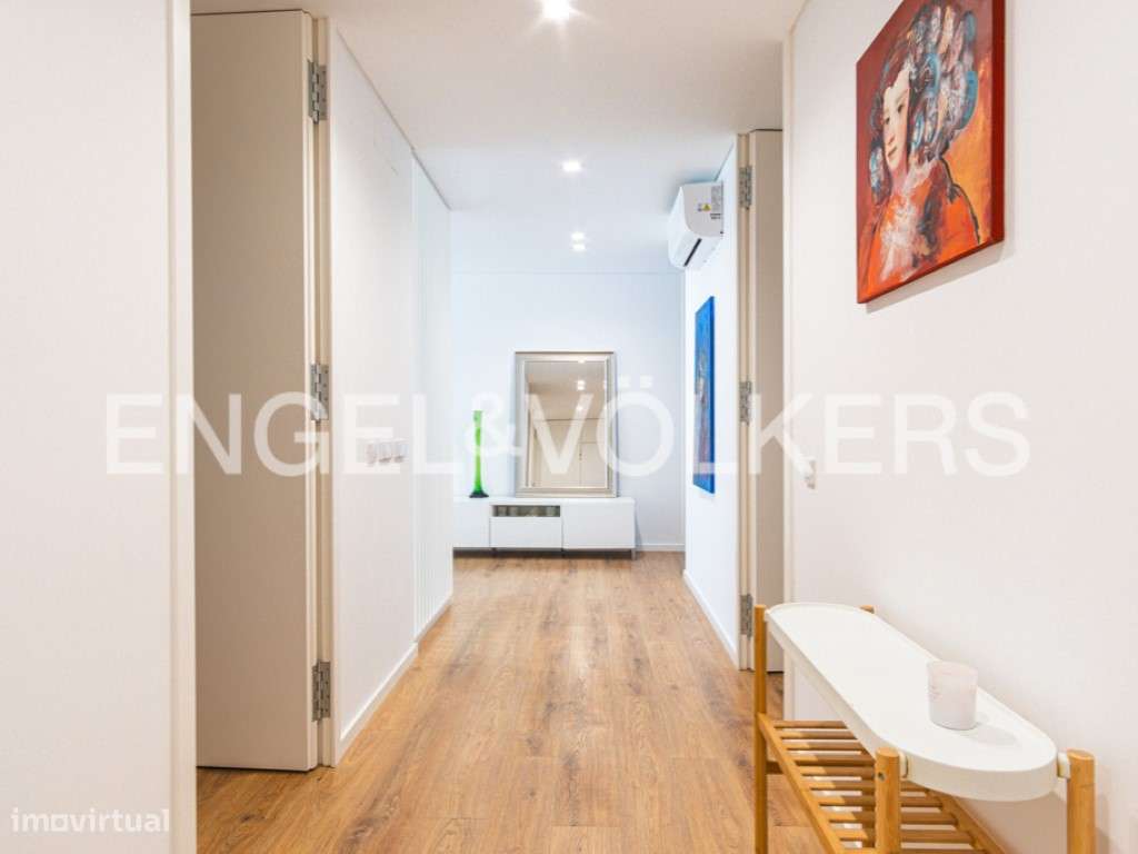 Apartamento T4 de Luxo Frente Ria Formosa-12