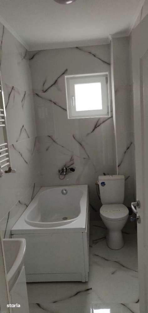 Apartament 1 cameră – Lunca Cetățuii 28mp-3