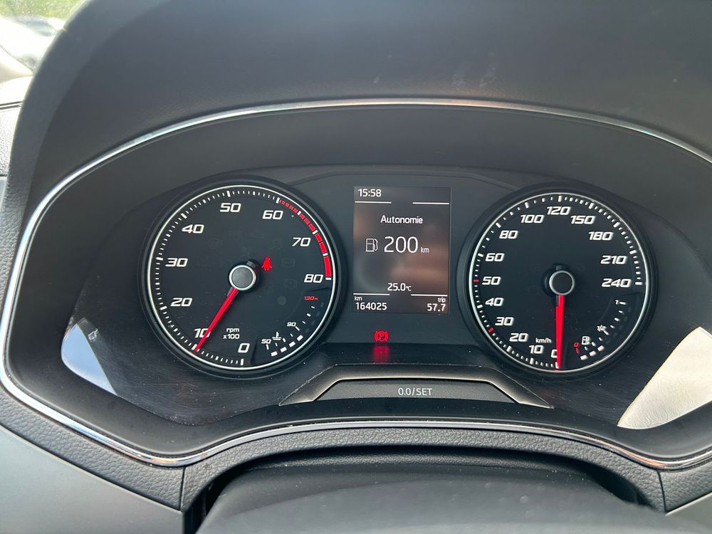 Seat Ibiza 1.0 TSI 95 CP Man - foto 22