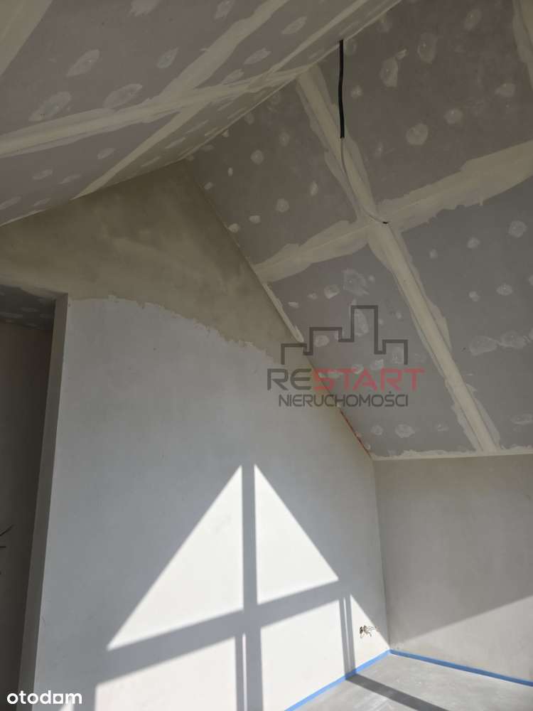 Dom w stanie deweloperskim w Żyrardowie!-18