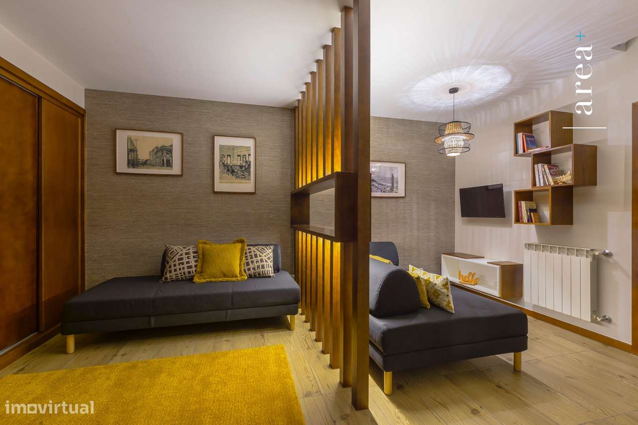 Imóvel Exclusivo | Flat Casino Beach-26
