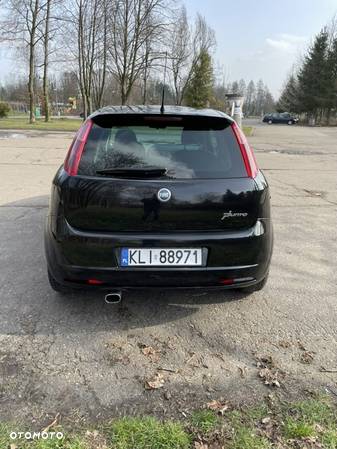 Fiat Punto - 2