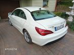 Mercedes-Benz CLA 180 - 5