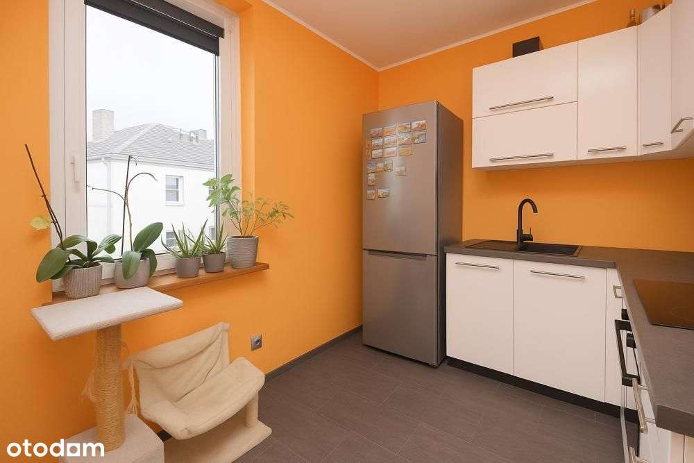 Os. Poziomkowe 3 pokoje, loggia, blok z 2005 roku, 0% prowizji! - Pełny obrazek: 5/16