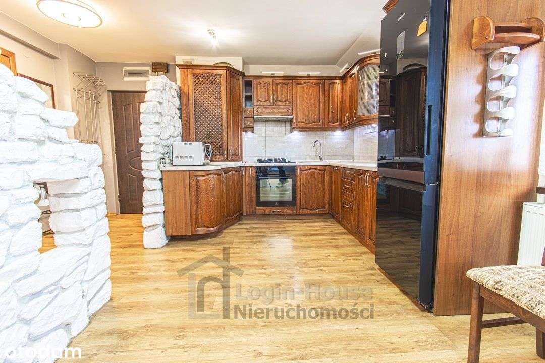 Mieszkanie 4 pokojowe przy Rogatce Warszawskiej - Pełny obrazek: 3/14