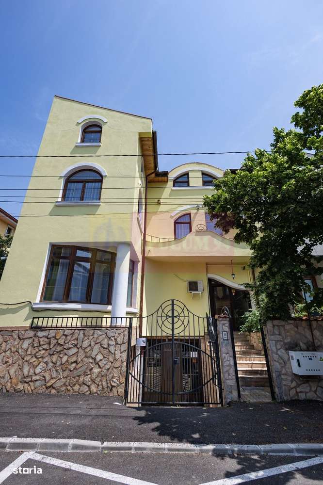 Grădiniță sau After School între Parcul Tineretului și Parcul Carol - Imagine principală: 4/20