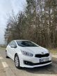 Kia Ceed - 1