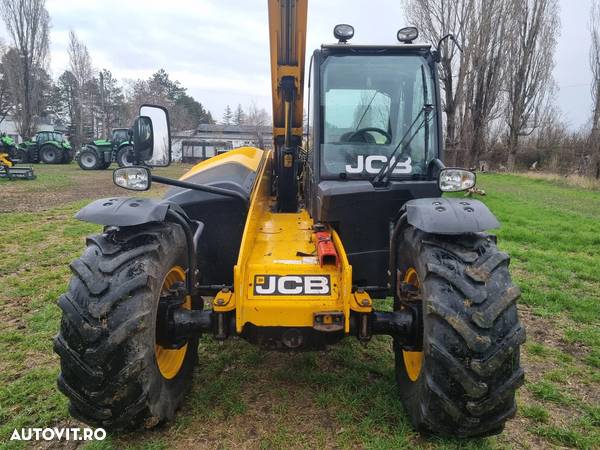 JCB 536-60 AG - 7