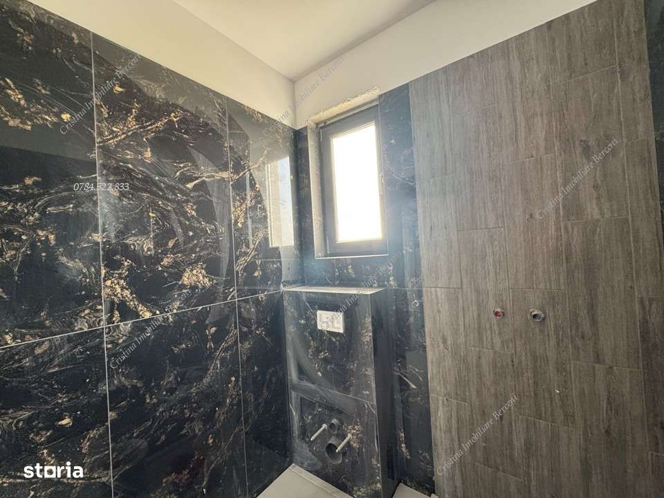 Casă parter 3 camere cu curte 375 mp – Berceni Ilfov-6